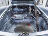 Drive Straat - 1974 Porsche 911 SC Polar Silver 9114103164 - Assembly